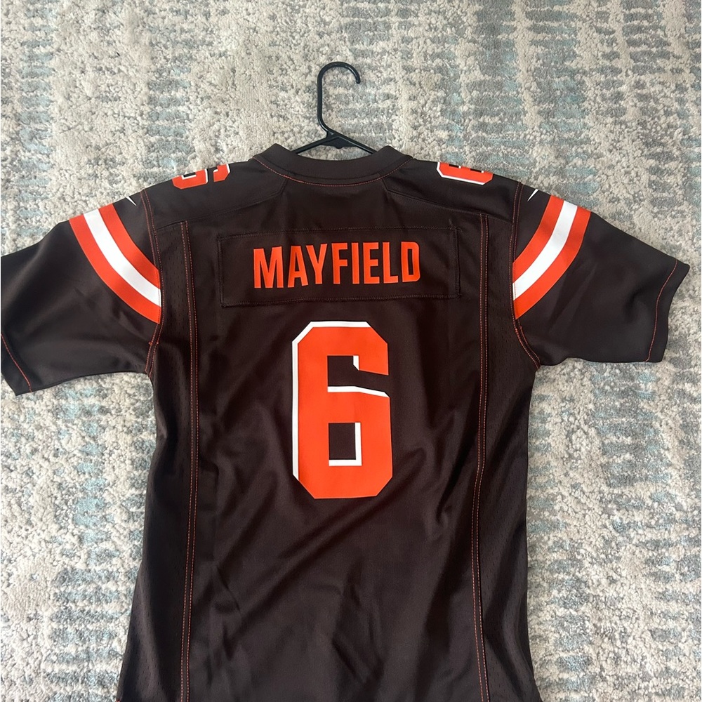 Cleveland Browns Jersey Size Youth L